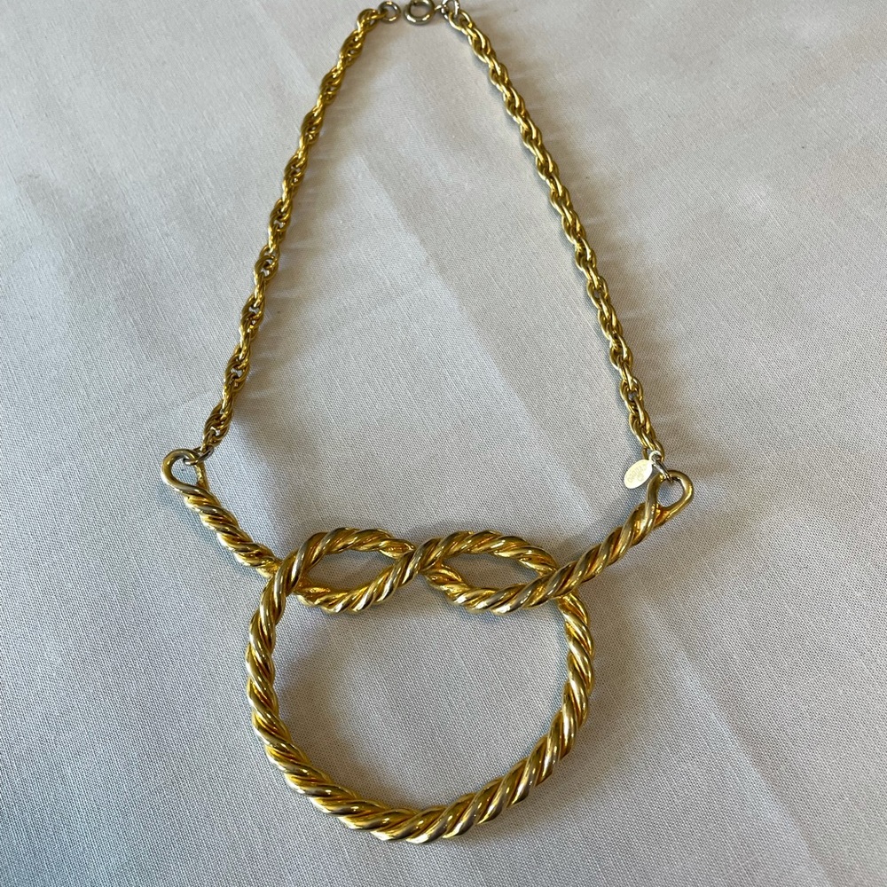 Cadoro rare 70’s knot